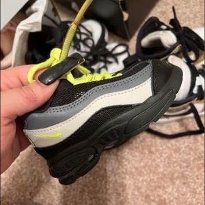 Toddler’s Air Max